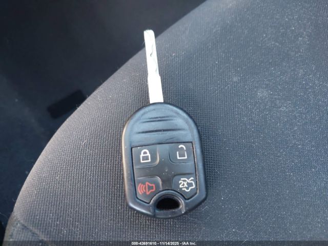 2019 FORD FIESTA 3FADP4BJXKM158961 Photo 10