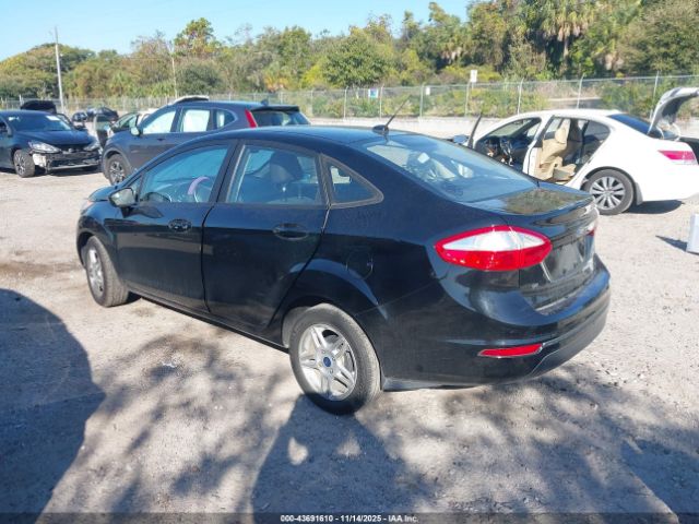 2019 FORD FIESTA 3FADP4BJXKM158961 Photo 2