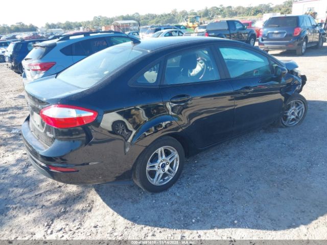 2019 FORD FIESTA 3FADP4BJXKM158961 Photo 3