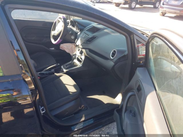 2019 FORD FIESTA 3FADP4BJXKM158961 Photo 4