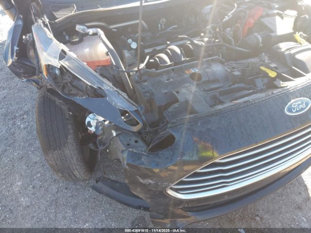 2019 FORD FIESTA 3FADP4BJXKM158961 Photo 5