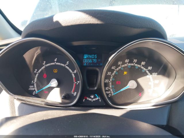 2019 FORD FIESTA 3FADP4BJXKM158961 Photo 6