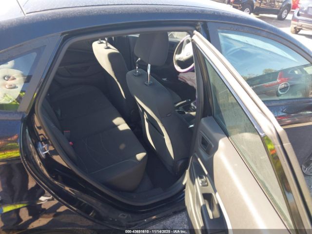 2019 FORD FIESTA 3FADP4BJXKM158961 Photo 7