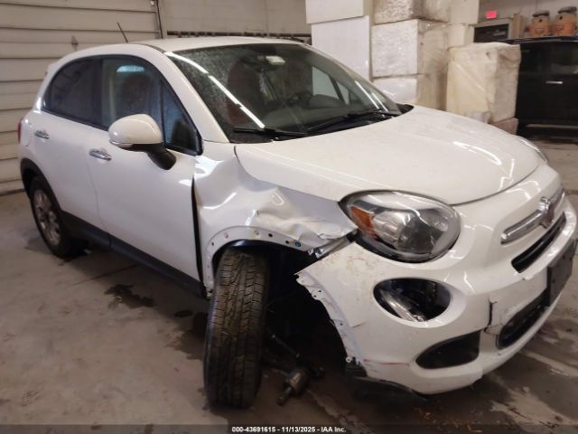 2016 FIAT 500X ZFBCFYBT7GP512442 Photo 0