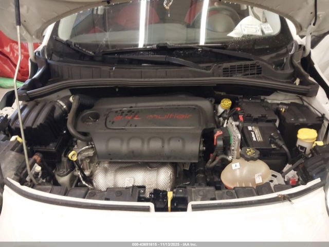 2016 FIAT 500X ZFBCFYBT7GP512442 Photo 9