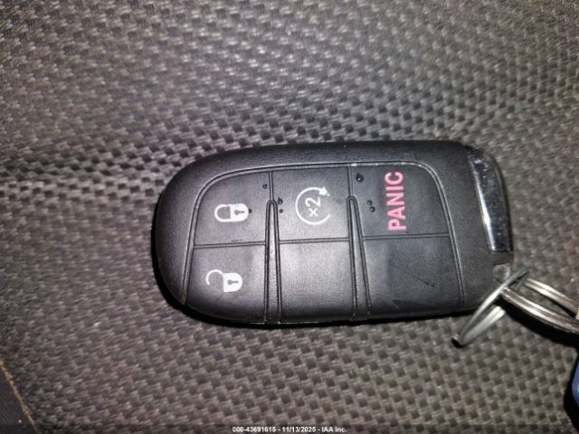 2016 FIAT 500X ZFBCFYBT7GP512442 Photo 10