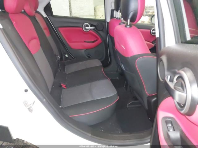 2016 FIAT 500X ZFBCFYBT7GP512442 Photo 7