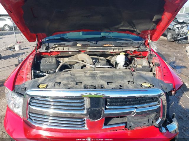 2019 RAM 1500 CLASSIC 1C6RR6TT0KS678025 Photo 9