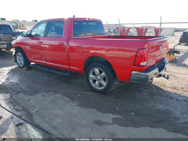 2019 RAM 1500 CLASSIC 1C6RR6TT0KS678025 Photo 2