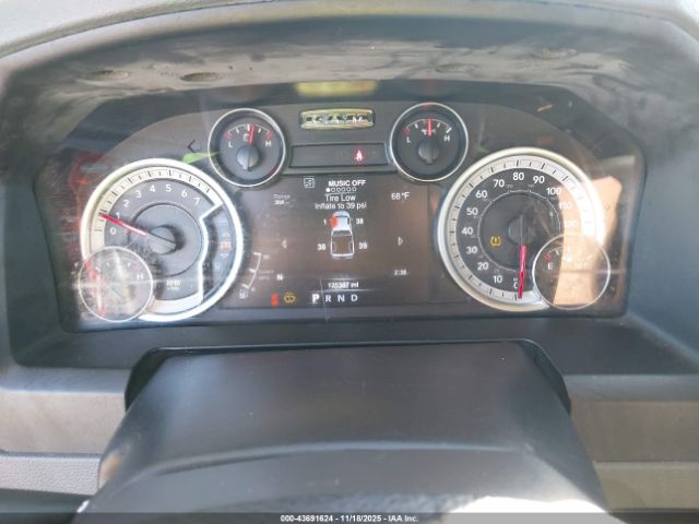 2019 RAM 1500 CLASSIC 1C6RR6TT0KS678025 Photo 6