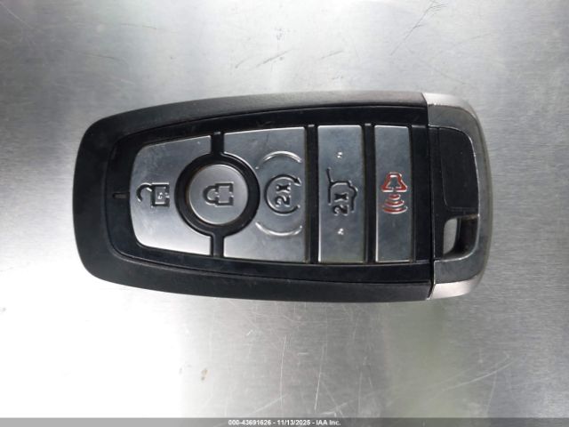 2020 FORD EXPLORER 1FM5K8GC2LGA16528 Photo 10