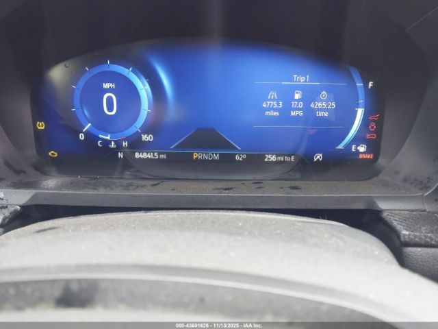 2020 FORD EXPLORER 1FM5K8GC2LGA16528 Photo 6