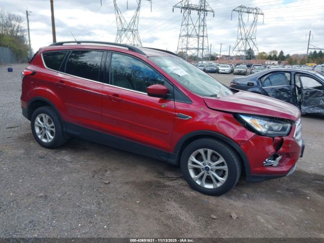 2018 FORD ESCAPE 1FMCU0HD2JUD27305