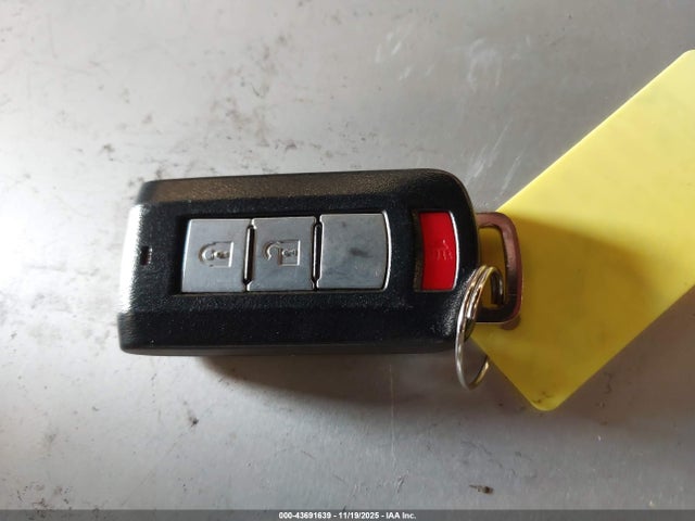 2019 MITSUBISHI MIRAGE ML32A5HJ2KH013422 Photo 10