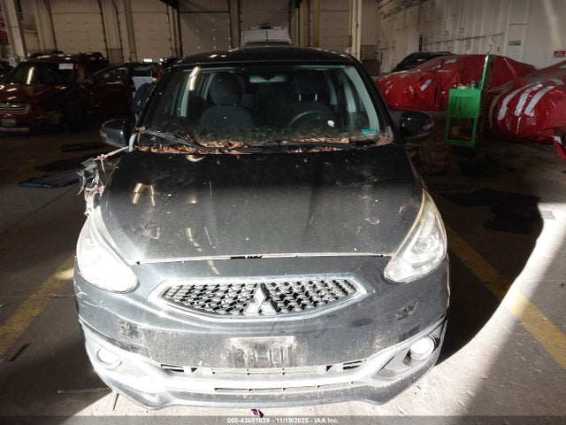 Mitsubishi Mirage Gt/le 2019 ML32A5HJ2KH013422 Image 13