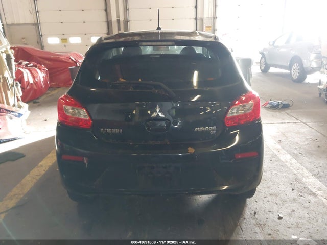 Mitsubishi Mirage Gt/le 2019 ML32A5HJ2KH013422 Image 17