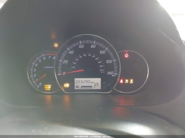 2019 MITSUBISHI MIRAGE ML32A5HJ2KH013422 Photo 6