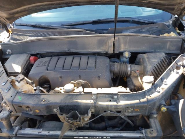 2017 GMC ACADIA LIMITED 1GKKVSKD5HJ131652 Photo 9