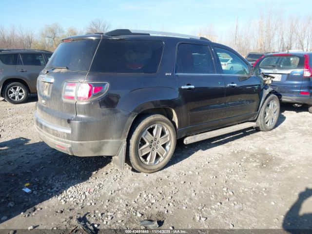 2017 GMC ACADIA LIMITED 1GKKVSKD5HJ131652 Photo 3
