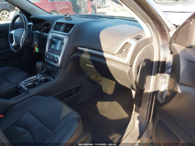 2017 GMC ACADIA LIMITED 1GKKVSKD5HJ131652 Photo 4