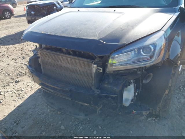 2017 GMC ACADIA LIMITED 1GKKVSKD5HJ131652 Photo 5