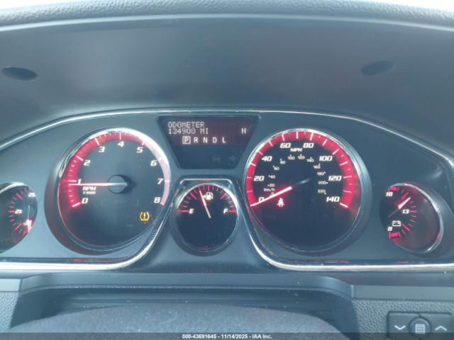 2017 GMC ACADIA LIMITED 1GKKVSKD5HJ131652 Photo 6