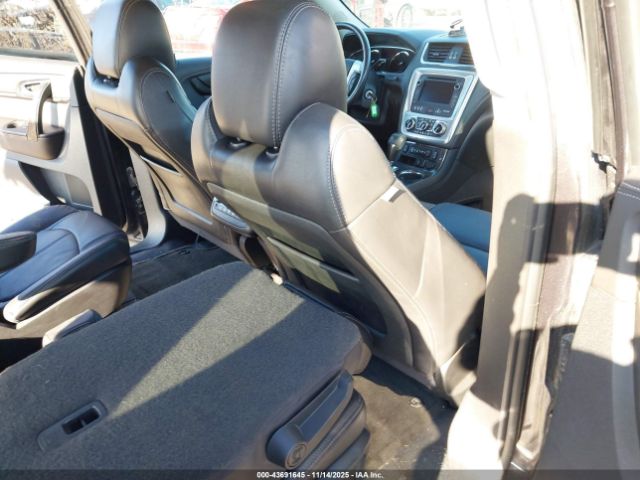 2017 GMC ACADIA LIMITED 1GKKVSKD5HJ131652 Photo 7