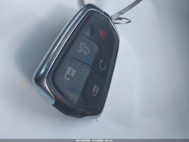 2017 CADILLAC ATS 1G6AA1RXXH0119714 Photo 10