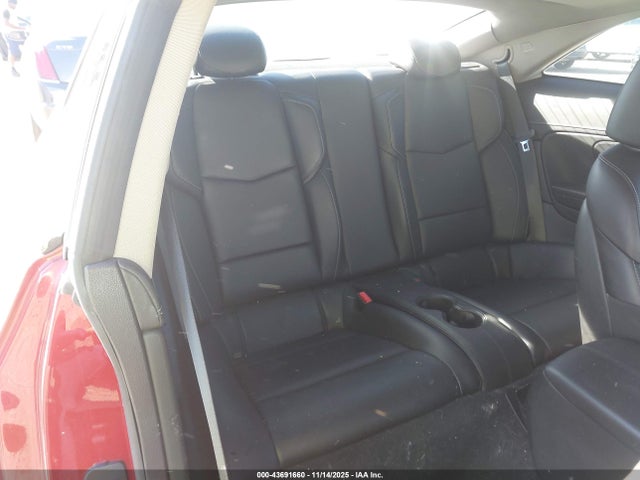 2017 CADILLAC ATS 1G6AA1RXXH0119714 Photo 7