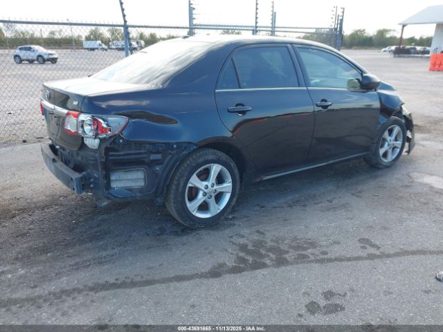 2013 TOYOTA COROLLA 5YFBU4EE9DP077616 Photo 3