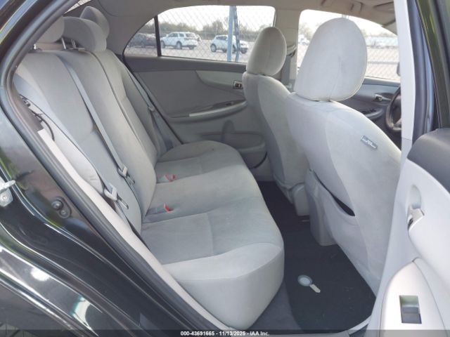 2013 TOYOTA COROLLA 5YFBU4EE9DP077616 Photo 7