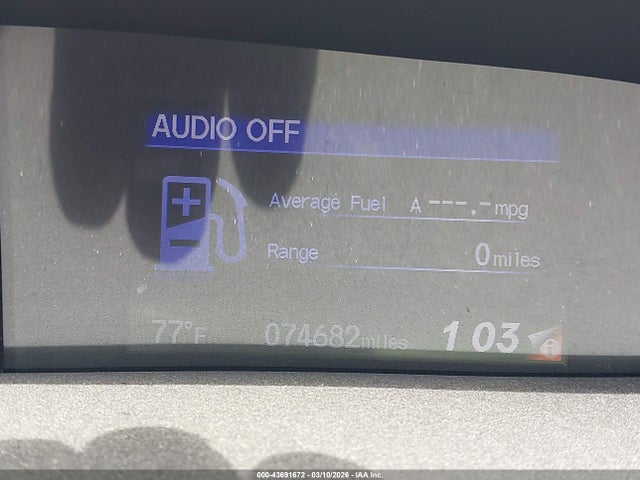 Honda Civic Ex-l 2015 2HGFB2F90FH518007 Image 16