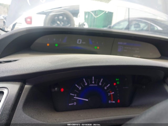 Honda Civic Ex-l 2015 2HGFB2F90FH518007 Image 7