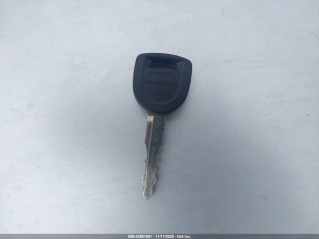 2008 MAZDA MAZDA3 JM1BK344381811783 Photo 10