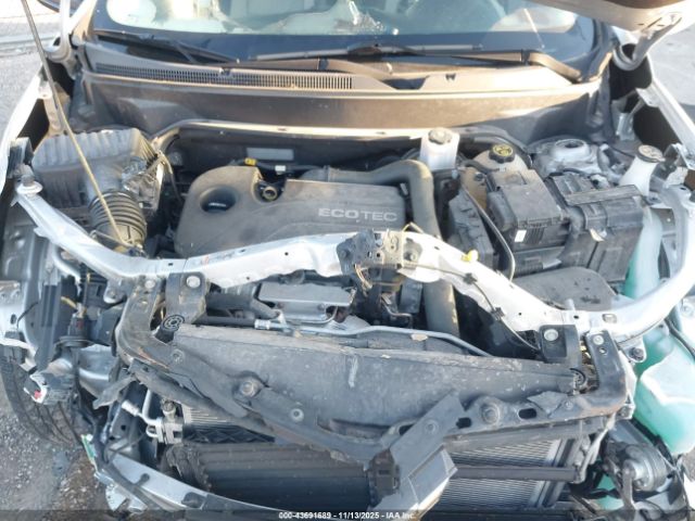 2019 CHEVROLET EQUINOX 2GNAXHEV3K6119231 Photo 9