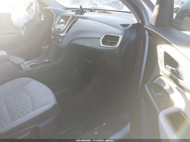 2019 CHEVROLET EQUINOX 2GNAXHEV3K6119231 Photo 4