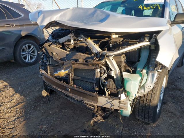 2019 CHEVROLET EQUINOX 2GNAXHEV3K6119231 Photo 5