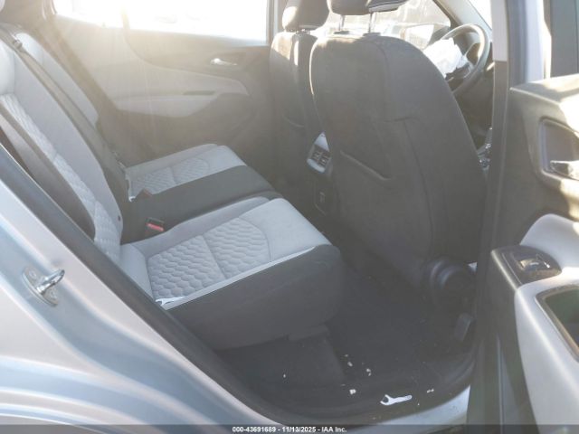 2019 CHEVROLET EQUINOX 2GNAXHEV3K6119231 Photo 7