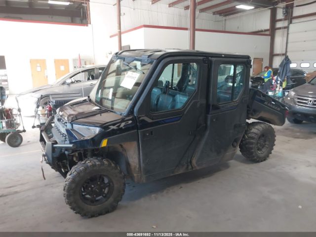 2024 POLARIS RANGER 4XARSU992R8746675 Photo 1