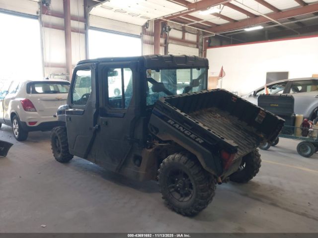 2024 POLARIS RANGER 4XARSU992R8746675 Photo 2
