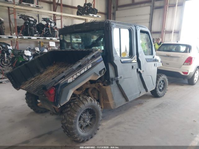 2024 POLARIS RANGER 4XARSU992R8746675 Photo 3