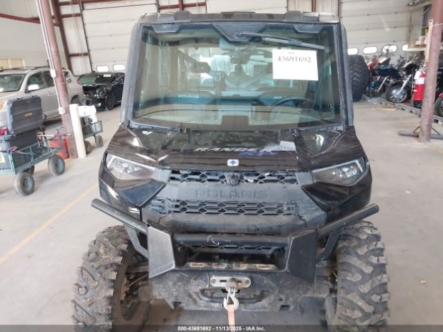 2024 POLARIS RANGER 4XARSU992R8746675 Photo 4
