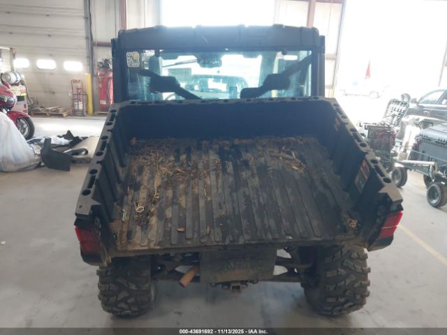 2024 POLARIS RANGER 4XARSU992R8746675 Photo 5