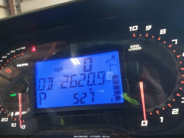 2024 POLARIS RANGER 4XARSU992R8746675 Photo 6