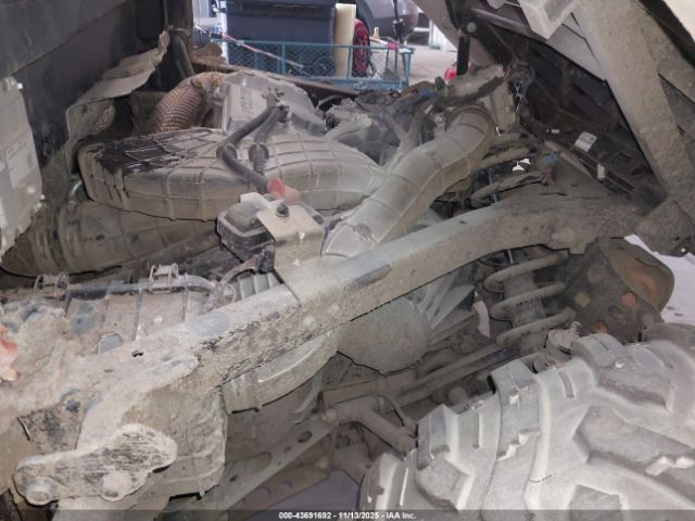 2024 POLARIS RANGER 4XARSU992R8746675 Photo 8