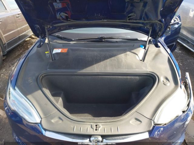 2018 TESLA MODEL S 5YJSA1E23JF243133 Photo 9