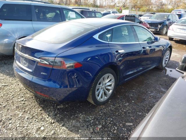 2018 TESLA MODEL S 5YJSA1E23JF243133 Photo 3