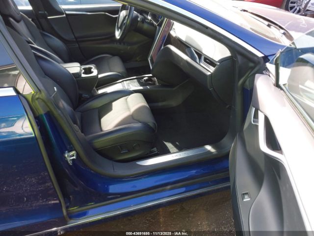 2018 TESLA MODEL S 5YJSA1E23JF243133 Photo 4
