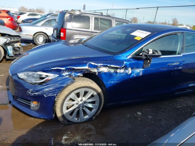 2018 TESLA MODEL S 5YJSA1E23JF243133 Photo 5