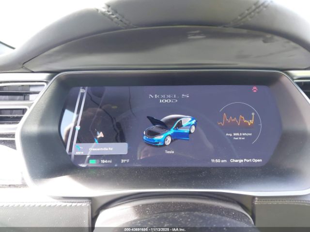 2018 TESLA MODEL S 5YJSA1E23JF243133 Photo 6